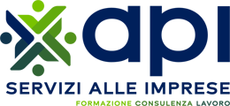 Api Servizi alle Imprese Logo