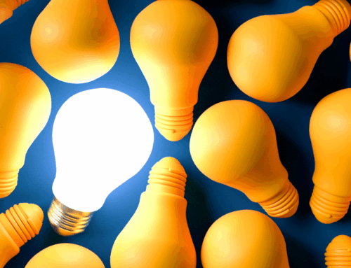 BLOG – Come l’Intelligenza Artificiale può rivoluzionare le PMI (e perché è il momento di agire)