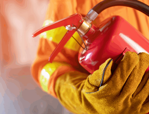 BLOG – Sicurezza Antincendio: la tua azienda è pronta?
