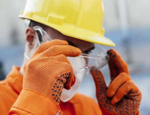 NUOVO CATALOGO CORSI SICUREZZA da settembre a dicembre 2025