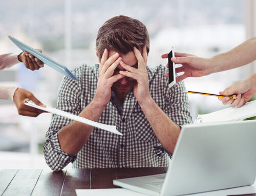 BLOG – Rientro al lavoro senza stress: come ripartire con energia dopo le vacanze