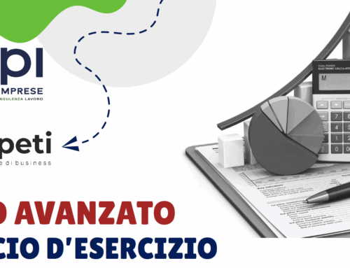 CORSO AVANZATO SUL BILANCIO D’ESERCIZIO: REDAZIONE, ANALISI E INTERPRETAZIONE
